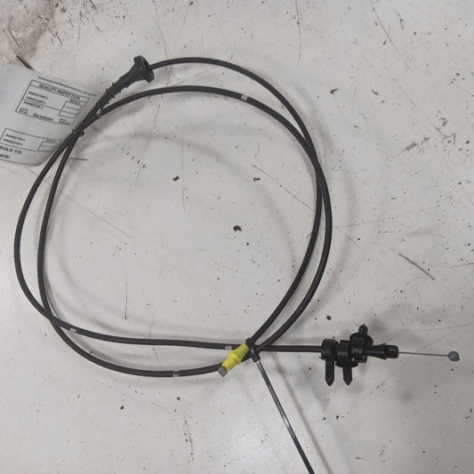 Chevy Trailblazer Hood Latch Release Cable  2021 2022 2023 2024 2025