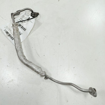 Jeep Compass Super Turbo Charger Oil Line Hose Tube  2.0 2025 2024 202
