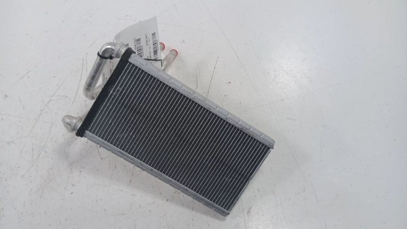 Heater Core Fits 17-19 IMPREZA OEM