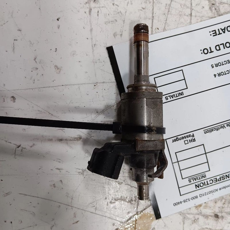 PY0113250 Fuel Injection Injector for Turbo Equipped Fits 14-17 19-23 Mazda CX-5