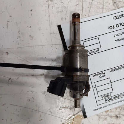 PY0113250 Fuel Injection Injector for Turbo Equipped Fits 14-17 19-23 Mazda CX-5