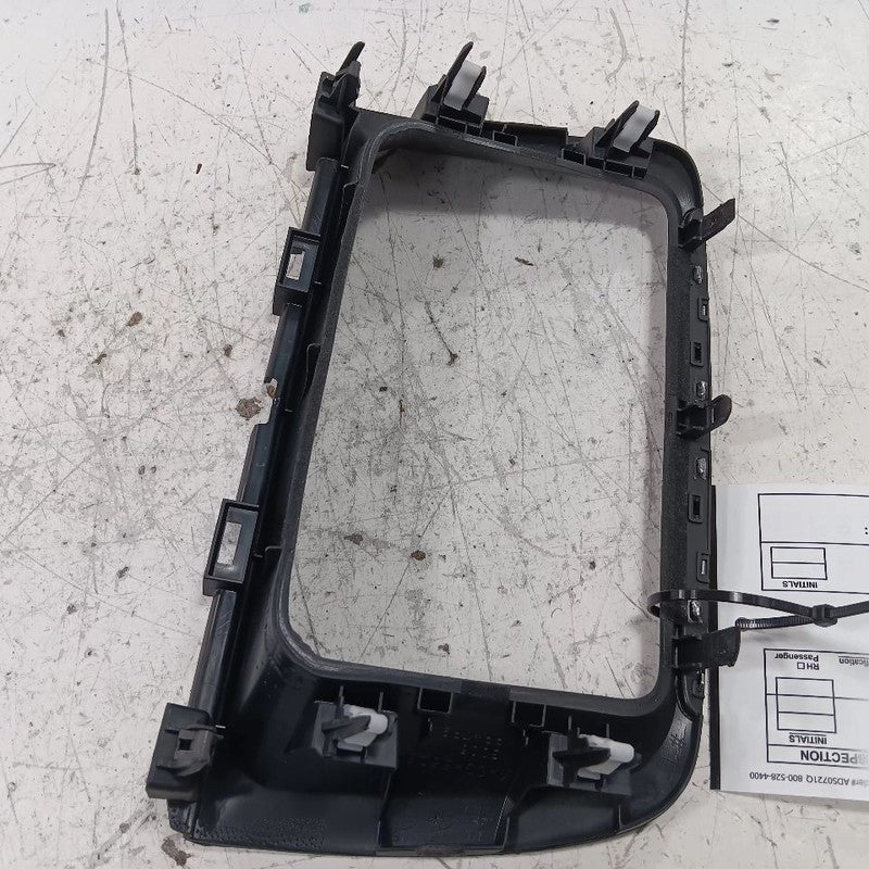 Mazda CX-5 Radio Bezel Trim Dash Surround  2013 2014 2015 2016
