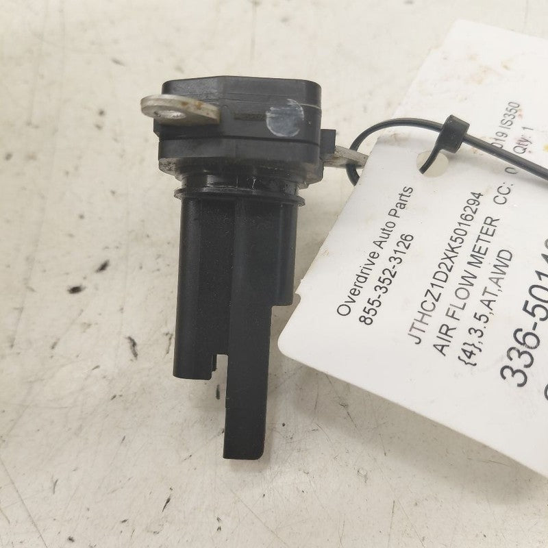 Mass Air Flow Meter Sensor 4.0L 1GRFE Engine 6 Cylinder 10-24 Toyota 4