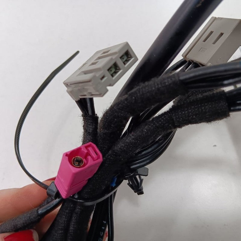 INFINITI QX50 Antenna Wire Harness 2017 2016 2015 2014