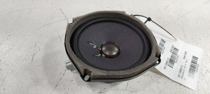 Cadillac CTS Speaker Left Rear 2011 2012 2013