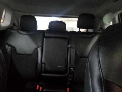 Jeep Compass On Door Seal Rubber Right Passenger Front  2021 2020 2019 2018 2017