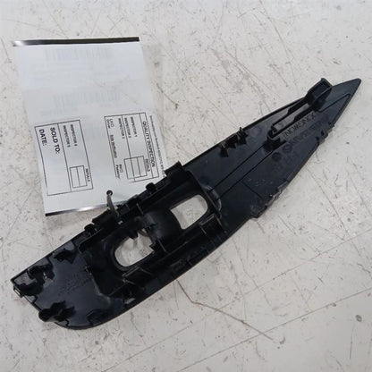 Nissan Rogue Passenger Right Front Door Switch Bezel2014 2015 2016 2017 2018 201
