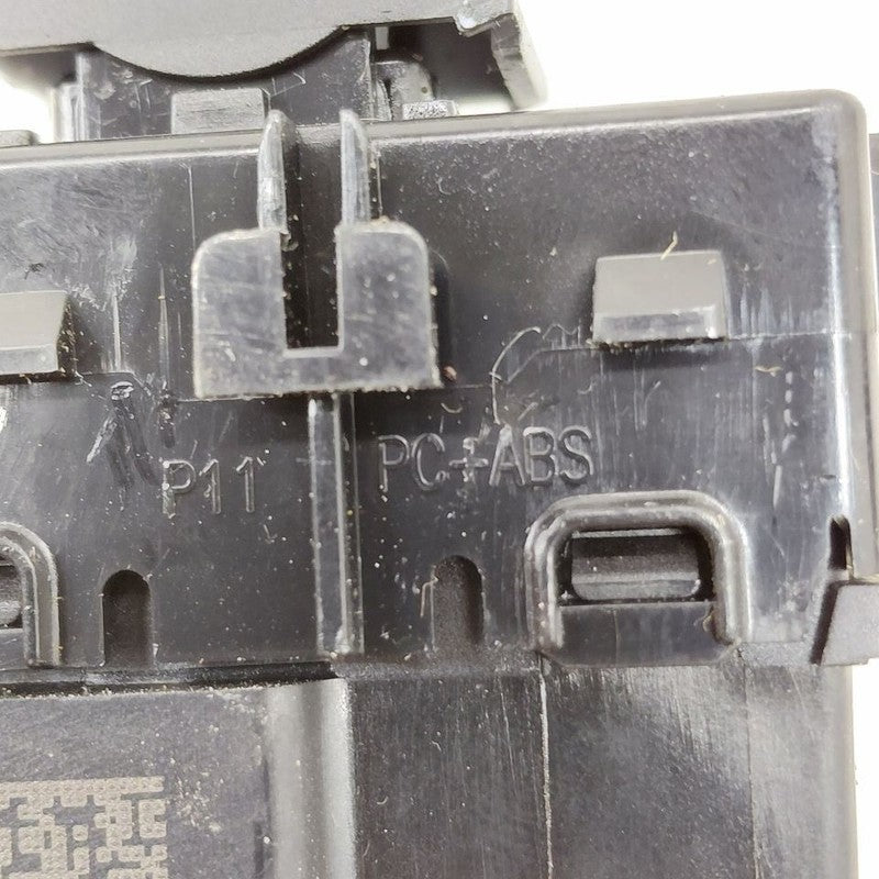 Ford Escape Power Window Switch Right Passenger Rear  2022 2023 2024