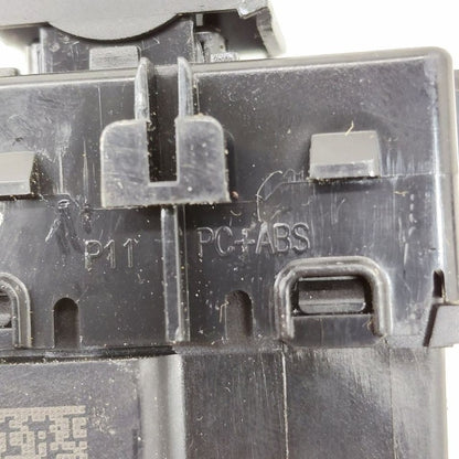 Ford Escape Power Window Switch Right Passenger Rear  2022 2023 2024