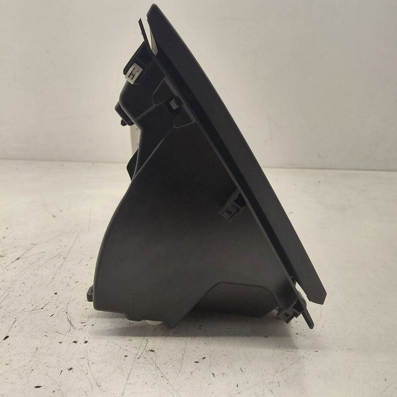 2018 Fiat 500 X Model Glove Box Dash Compartment