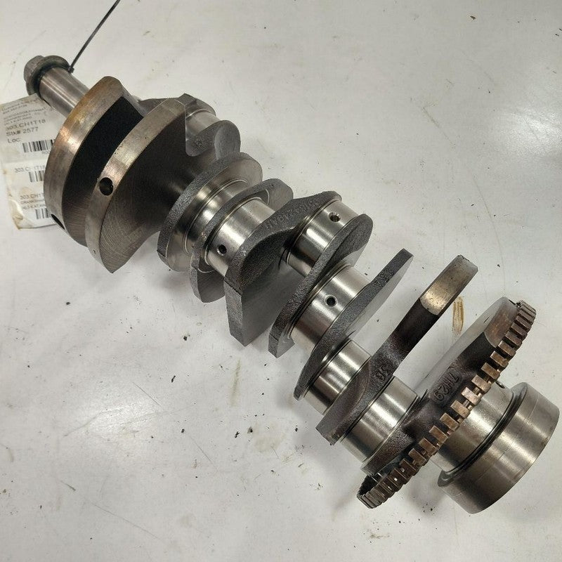 Chrysler 300 Engine Crankshaft Crank Shaft  3.6 2017 2018 2019 OEM