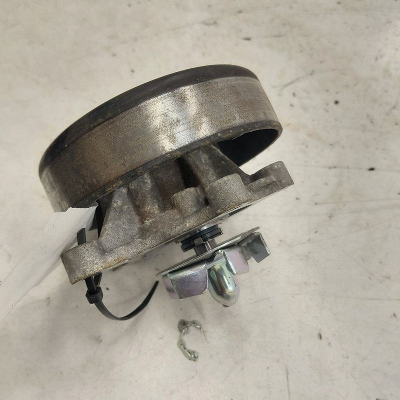 Coolant Water Pump Gasoline Model 1.6L Turbo Fits 10-22 Kia Soul