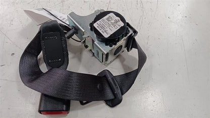 Ford Taurus Seat Belt Strap Retractor Center Middle Rear Back  2013 2014 2015 20