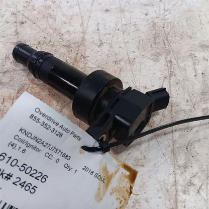 273012B100 Coil Ignition Ignitor Fits 12-19 ACCENT