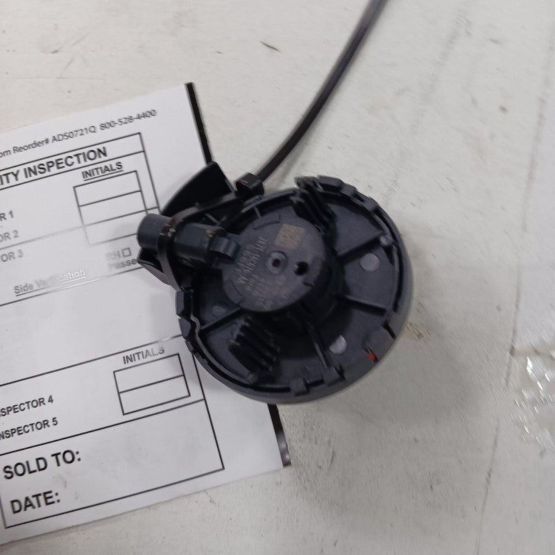 Ford Bronco Sport Sensor  2024 2023 2022 2021 OEM