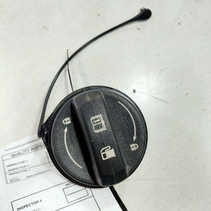 Hyundai Sonata Gas Tank Fuel Cap  2017 2016 2015 OEM