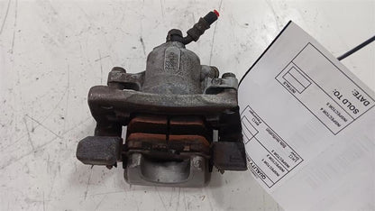 4785033280 Left Brake Caliper Rear Manual Parking Brake Fits 18-19 CAMRY