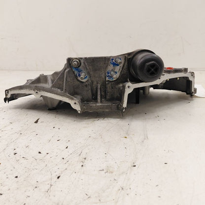 Timing Cover 2.7L Fits 15-24 Ford Edge
