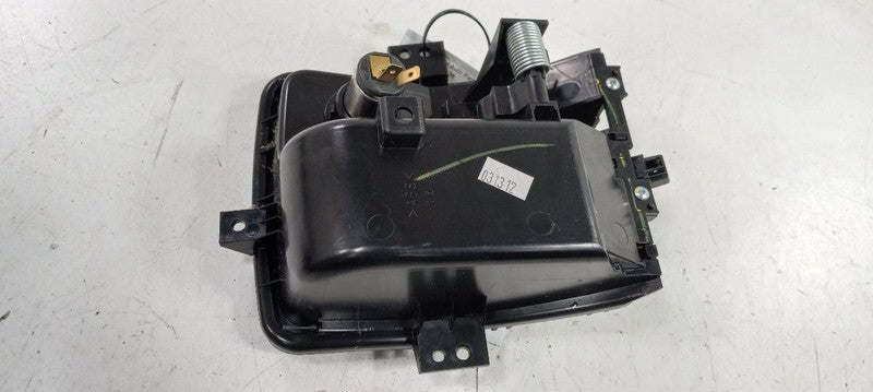 Acura MDX Storage Pocket 2010 2011 2012 2013 OEM
