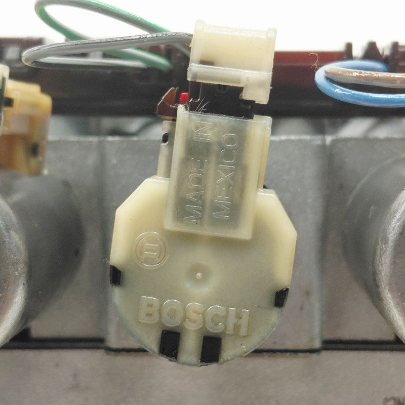 Chevy Trailblazer Automatic Transmission Valve Body  2023 2022 2021