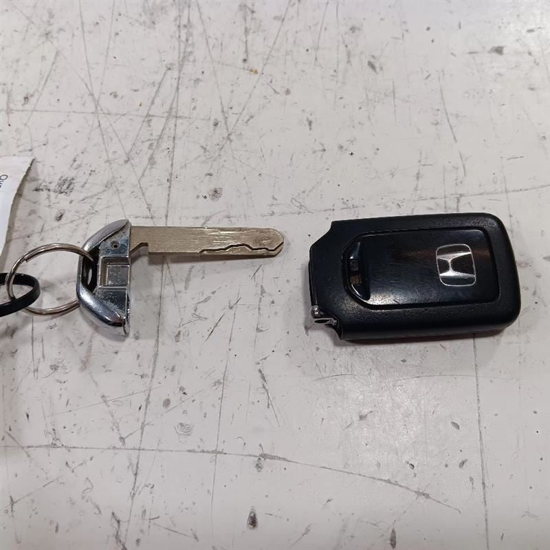 Fob Remote Smart Key No Memory Fits 15-16 CR-V OEM