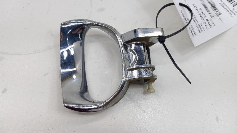 Chevy HHR Door Handle Right Passenger Front Interior Inside Inner 2007 2008 2009