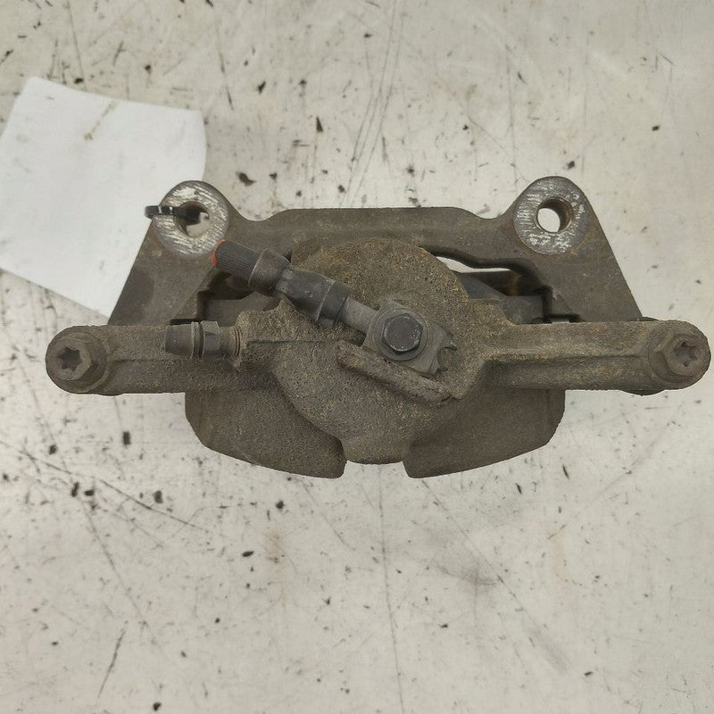 Passenger Right Front Caliper Mexico Built 288mm 11.33" Rotor Fits 15-