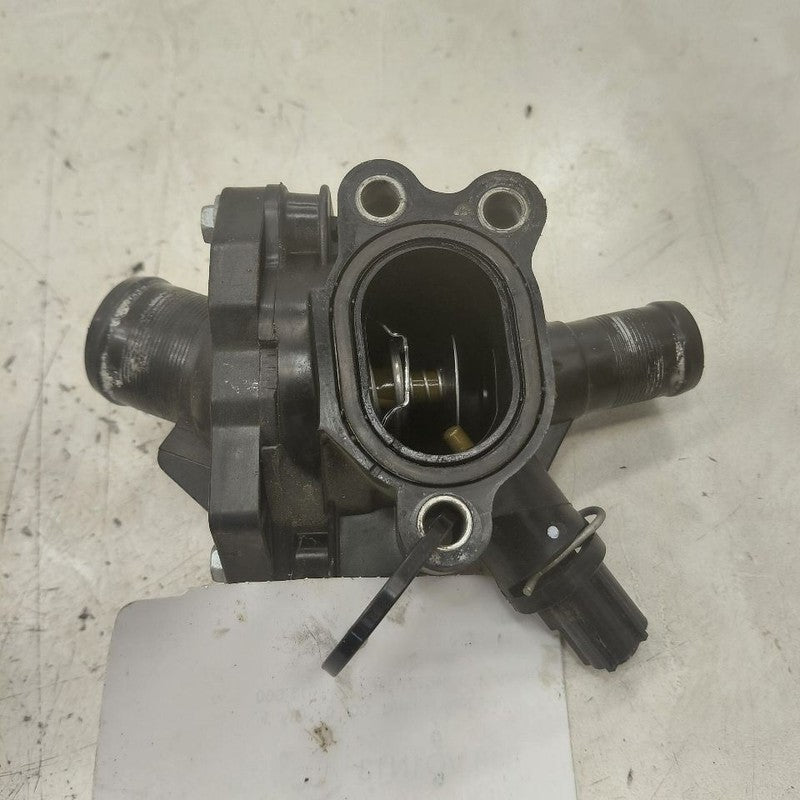 Volvo S60 Thermostat Housing Mount Bracket  2.5 2013 2014 2015