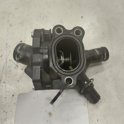 Volvo S60 Thermostat Housing Mount Bracket  2.5 2013 2014 2015