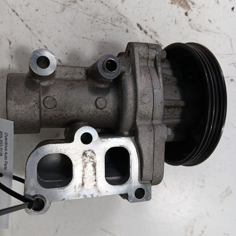 Coolant Water Pump US Built VIN 5 1st Digit 2.0L Fits 16-20 Kia Optima