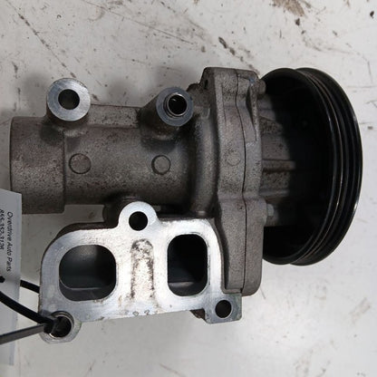 Coolant Water Pump US Built VIN 5 1st Digit 2.0L Fits 16-20 Kia Optima