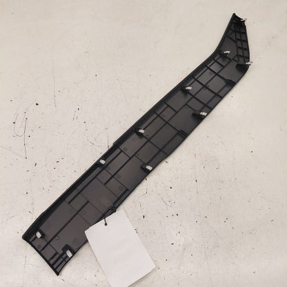 Honda Clarity Dash Bezel Trim 2018 2019 2020