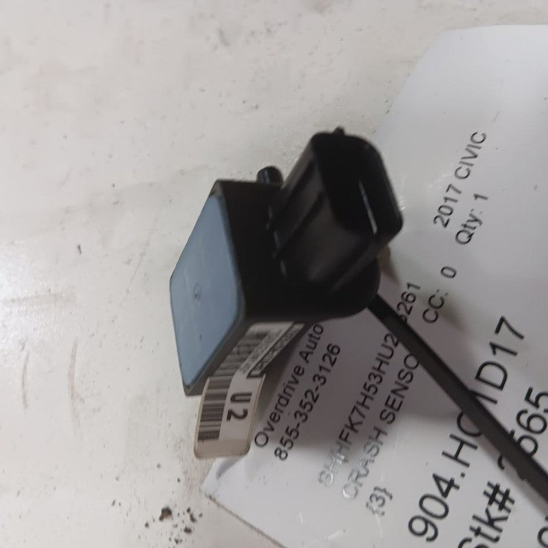 Honda Civic Sensor 2016 2017 2018 2019