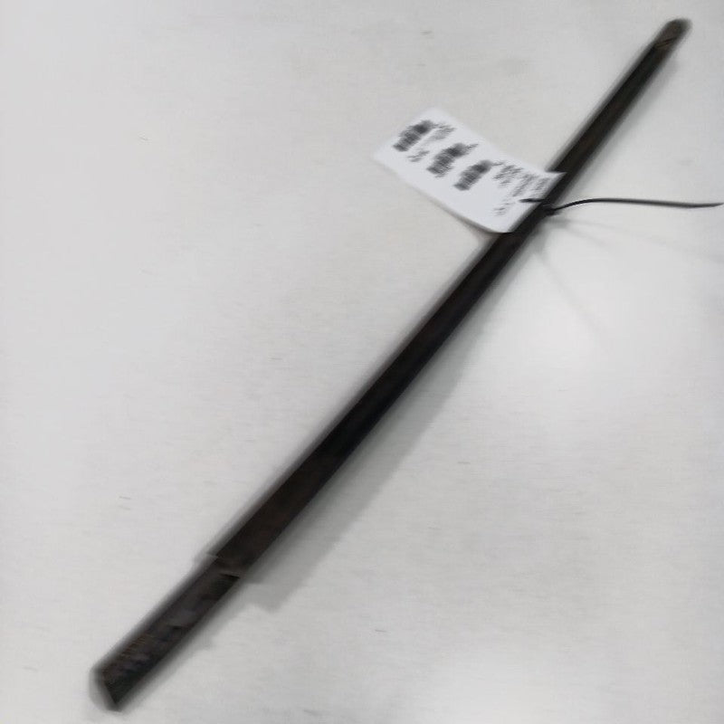 Hyundai Accent Door Glass Window Weather Strip Trim Rear Left Driver B