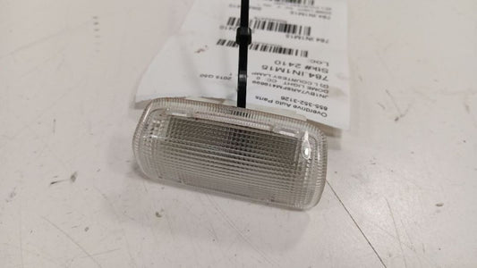 Infiniti Q50 Dome Light Roof Lamp 2014 2015 2016 OEM