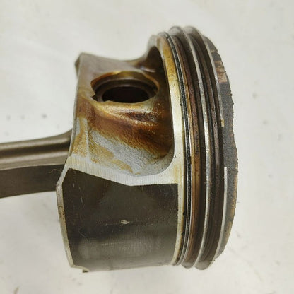 Cadillac XTS Single Piston With Connecting Rod       3.6 2016 2017 201