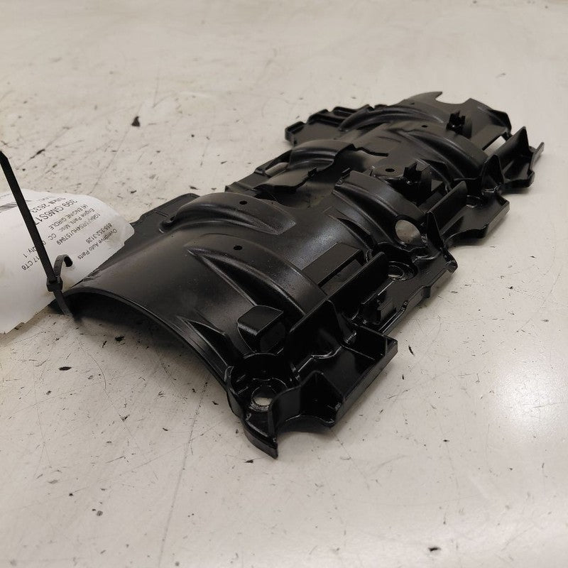 Cadillac CT6 Engine Oil Baffle 3.6 2018 2017 2016