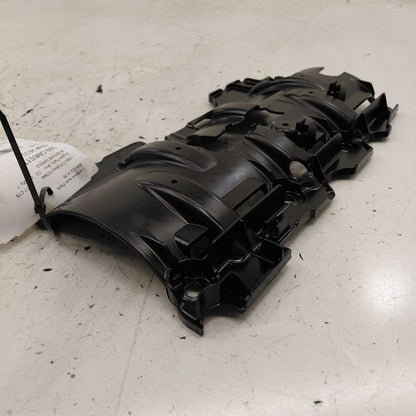 Cadillac CT6 Engine Oil Baffle 3.6 2018 2017 2016