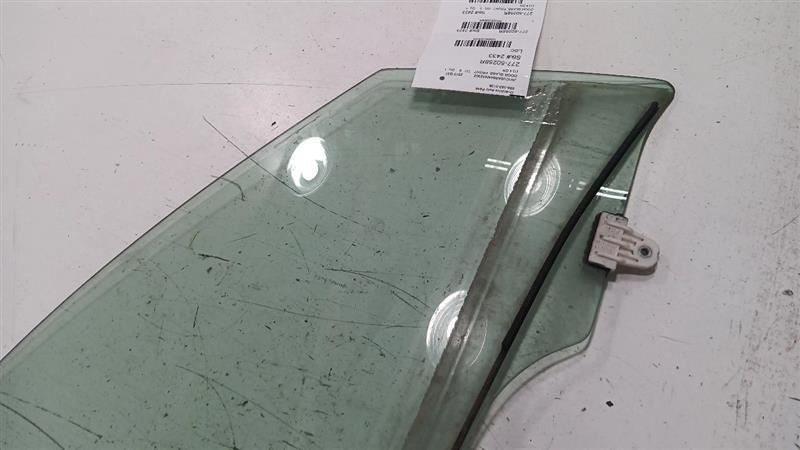 Passenger Right Front Door Window Glass 4 Door Sedan Fits 09-10 INFINI