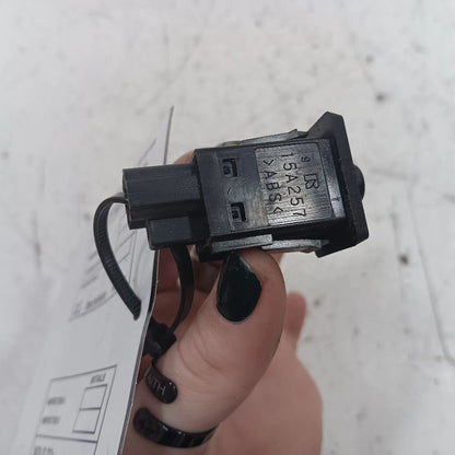 Toyota Scion IQ TPMS Set Switch 2011 2012 2013 2014 2015 OEM