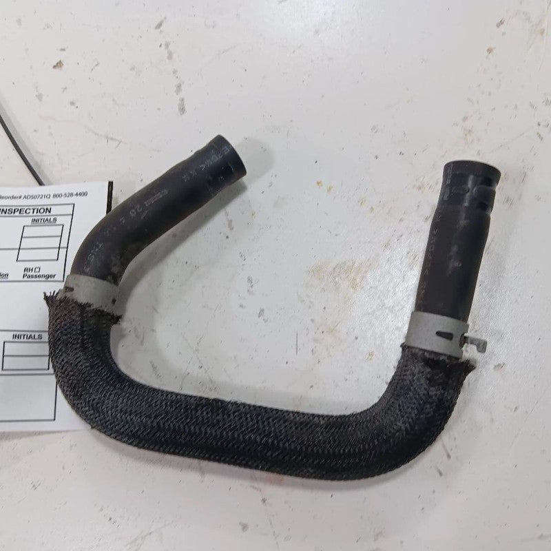 Nissan Versa 1.6 Coolant Line Crossover Pipe  2023 2022 2021 2020