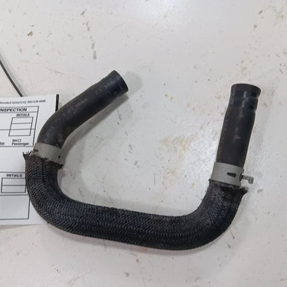 Nissan Versa 1.6 Coolant Line Crossover Pipe  2023 2022 2021 2020