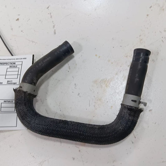 Nissan Versa 1.6 Coolant Line Crossover Pipe  2023 2022 2021 2020
