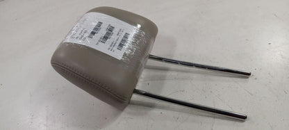 Subaru Legacy Seat Headrest Front Head Rest 2010 2011 2012