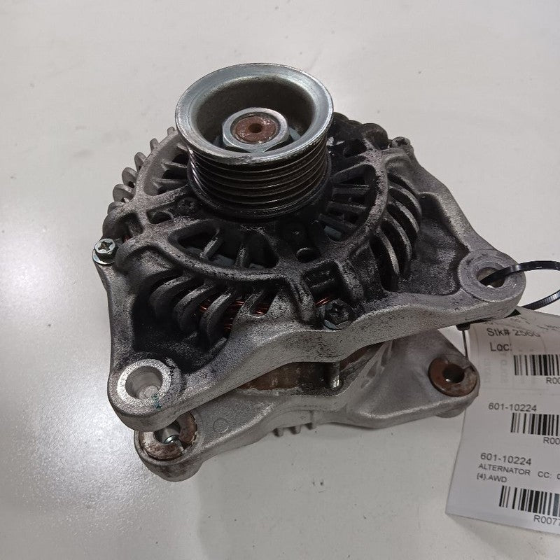 Alternator Fits 16-23 Mazda MX-5 MIATA OEM