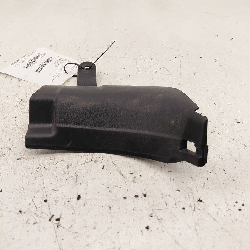 Subaru XV Crosstrek Kick Panel Trim Left Driver  2022 2021 2020 2019