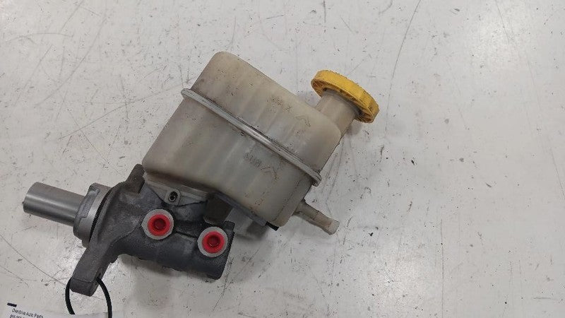 Brake Master Cylinder Fits 15-17 200 OEM