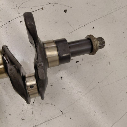 Honda Clarity Engine Crankshaft Crank Shaft  1.3 2018 2019 2020