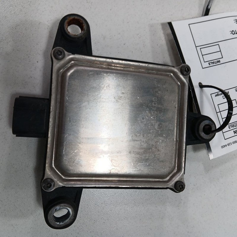 Radar Unit Blind Spot Alert Fits 19-20 Mitsubishi Outlander Sport OEM