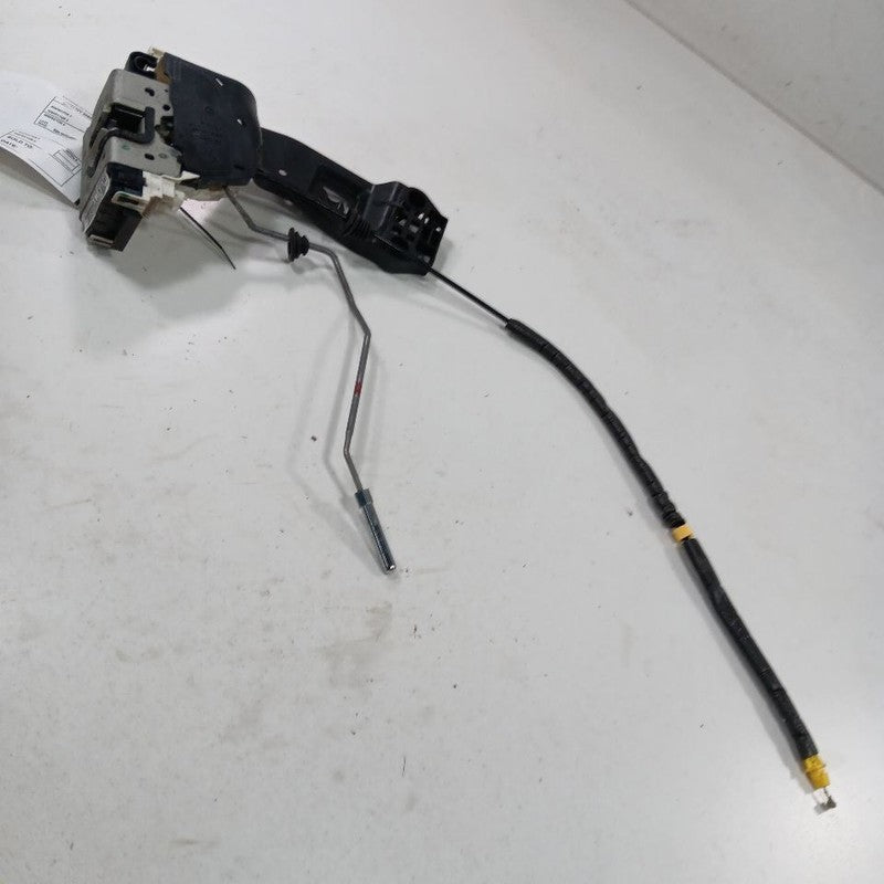 Grand Cherokee Door Latch Lock Right Passenger Front  2017 2018 2019 2020